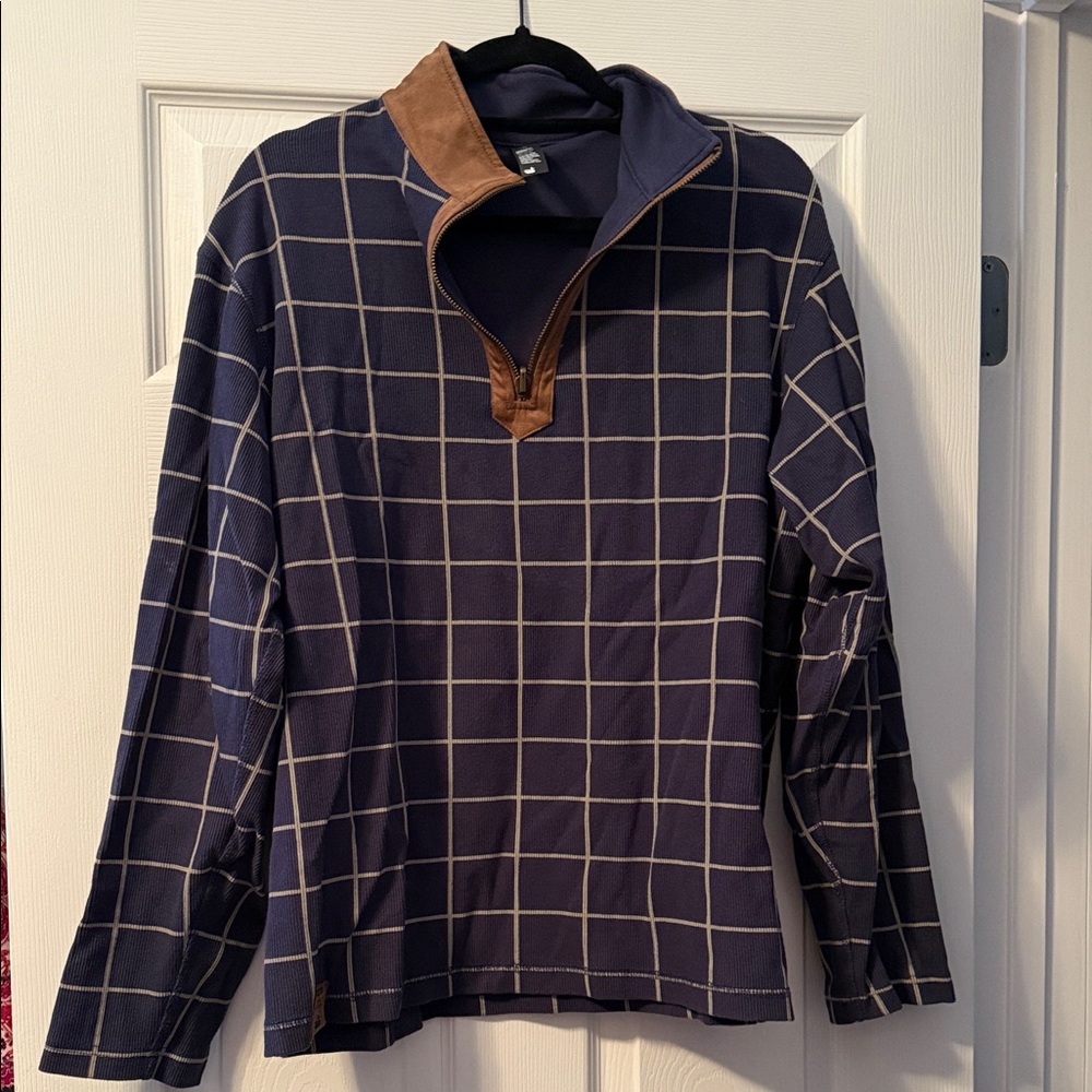 Southern Marsh Men’s Pullover